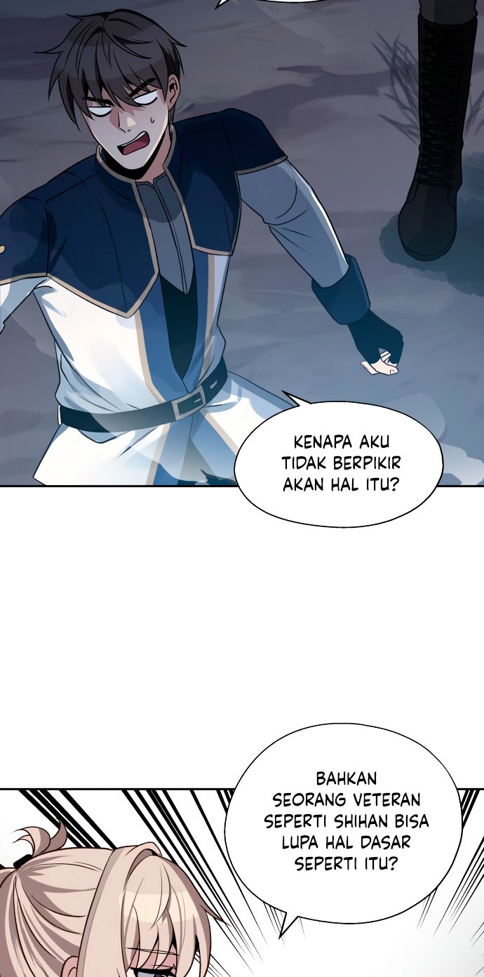 Transmigrating to the Otherworld Once More Chapter 9 - halaman 3
