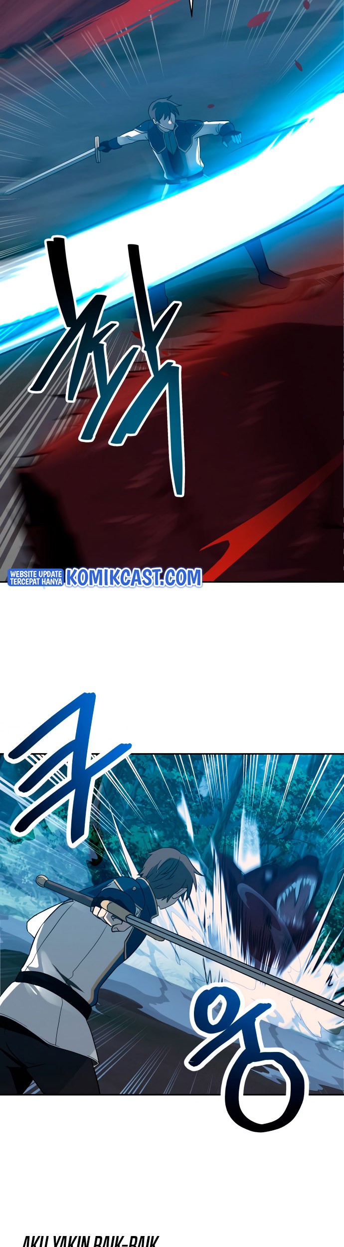 Transmigrating to the Otherworld Once More Chapter 9 - halaman 32