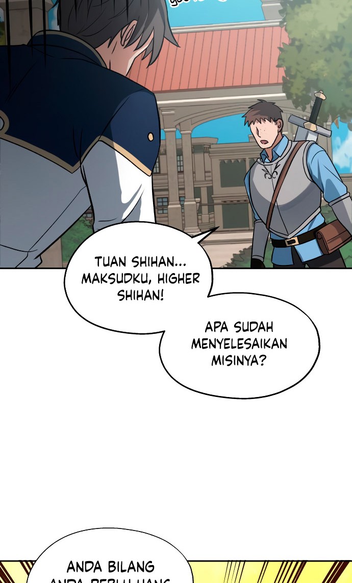 Transmigrating to the Otherworld Once More Chapter 9 - halaman 41