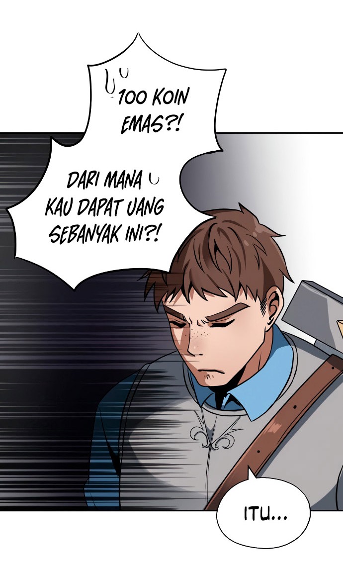 Transmigrating to the Otherworld Once More Chapter 9 - halaman 43