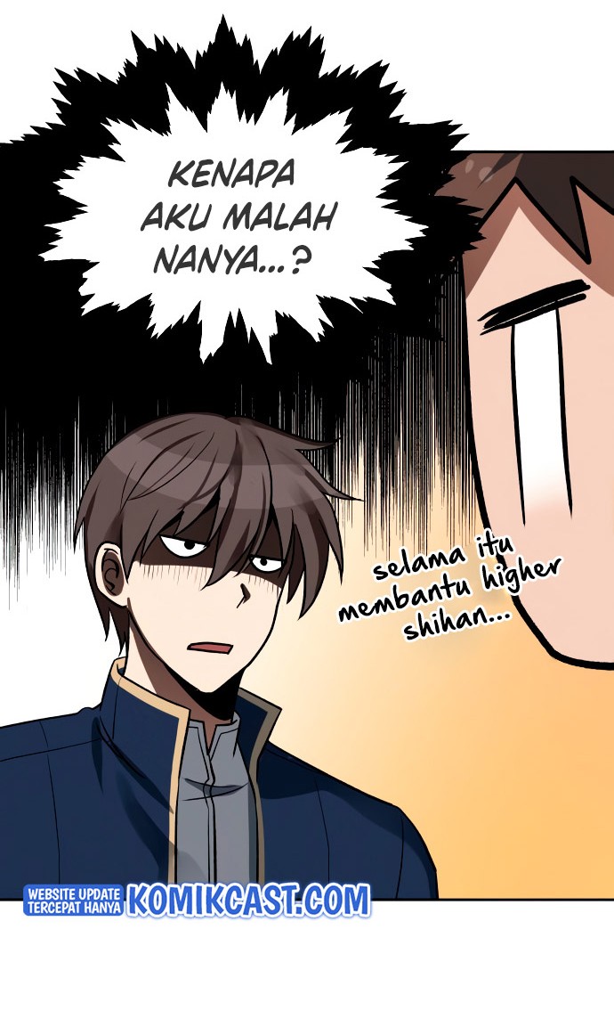 Transmigrating to the Otherworld Once More Chapter 9 - halaman 45
