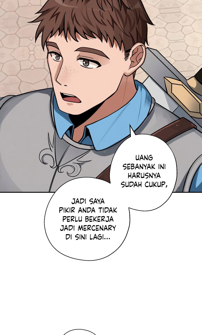 Transmigrating to the Otherworld Once More Chapter 9 - halaman 47