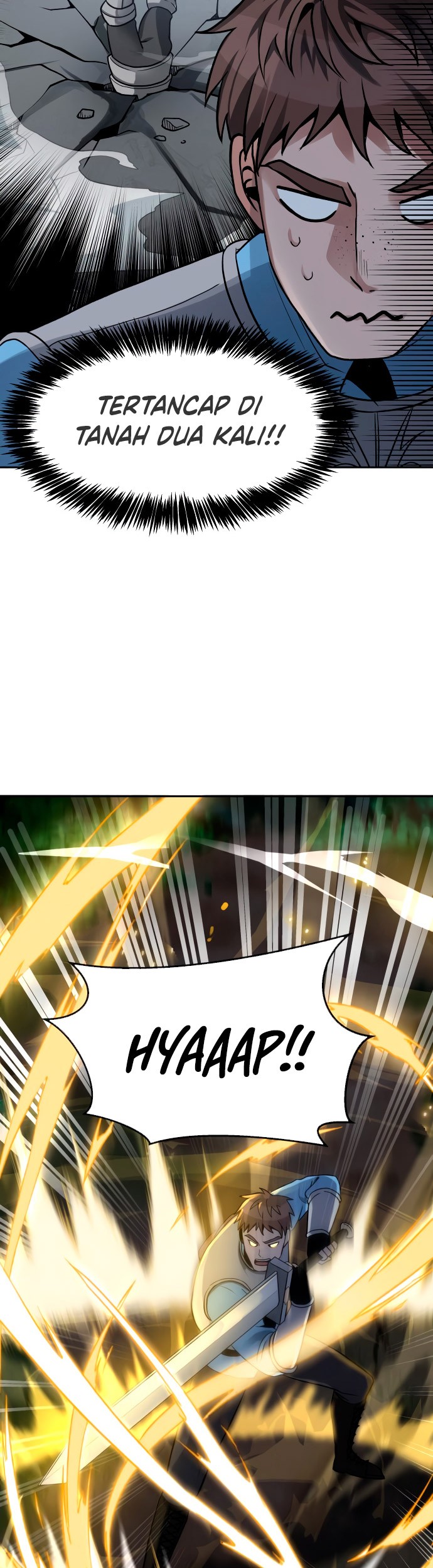 Transmigrating to the Otherworld Once More Chapter 9 - halaman 8