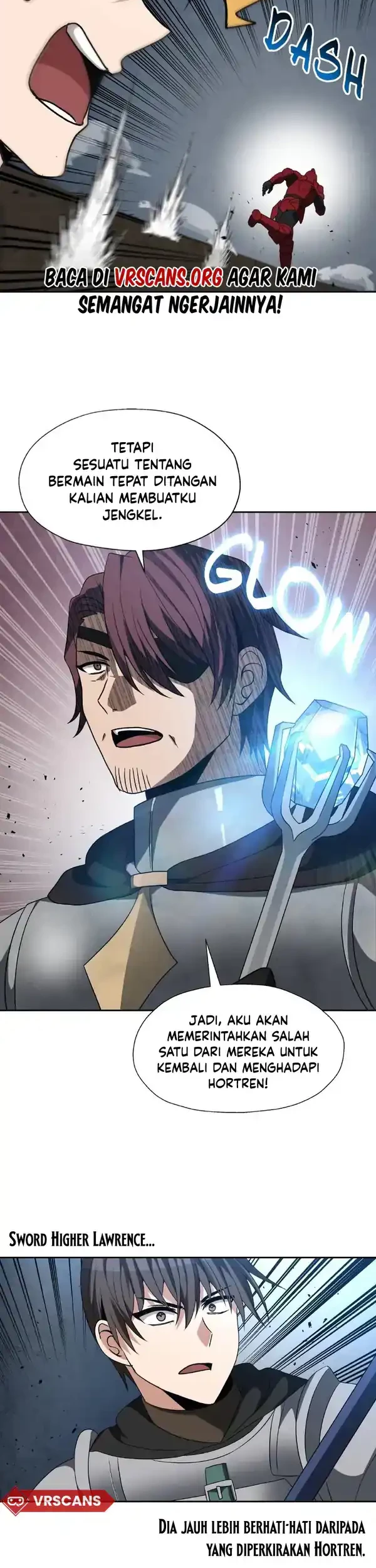 Transmigrating to the Otherworld Once More Chapter 90 - halaman 11