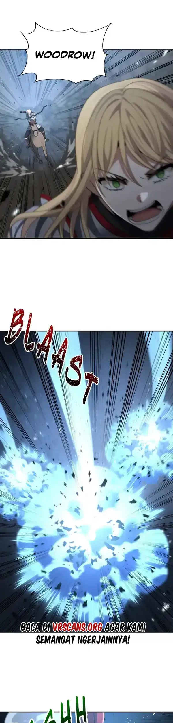 Transmigrating to the Otherworld Once More Chapter 90 - halaman 15