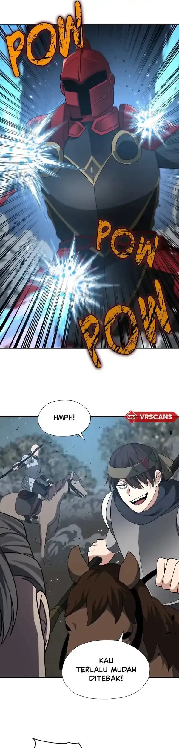 Transmigrating to the Otherworld Once More Chapter 90 - halaman 18