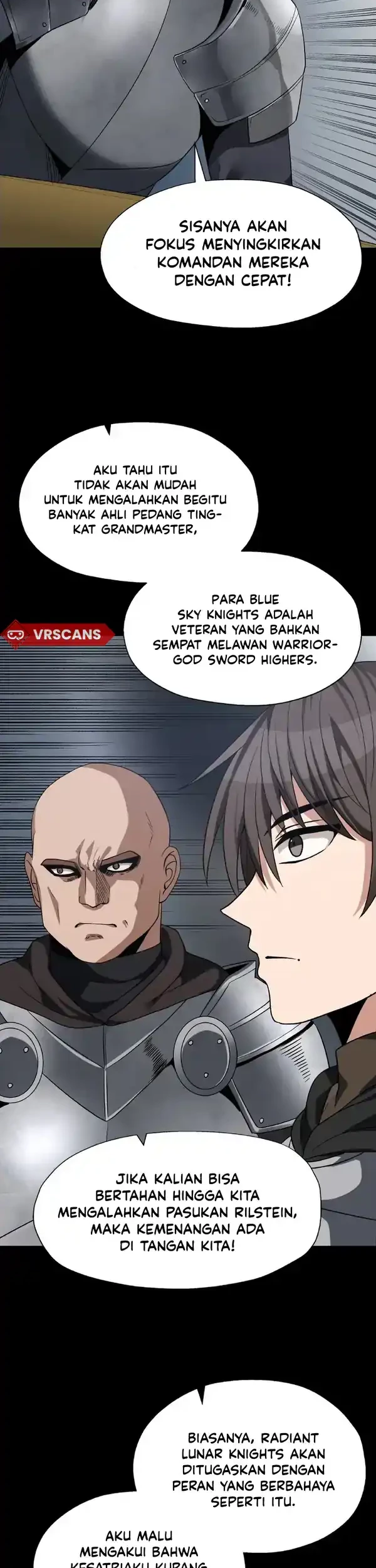 Transmigrating to the Otherworld Once More Chapter 90 - halaman 2