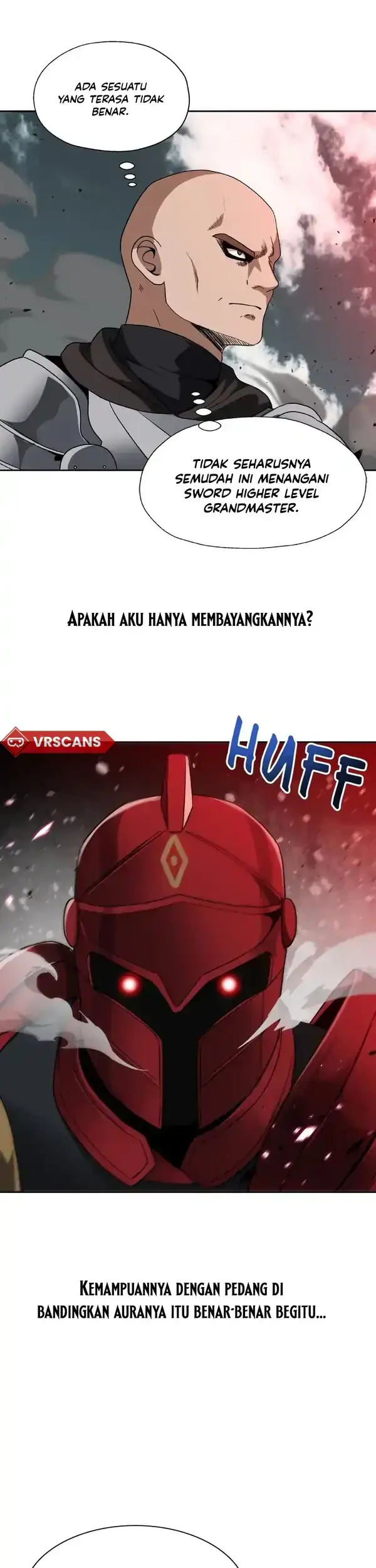 Transmigrating to the Otherworld Once More Chapter 90 - halaman 22