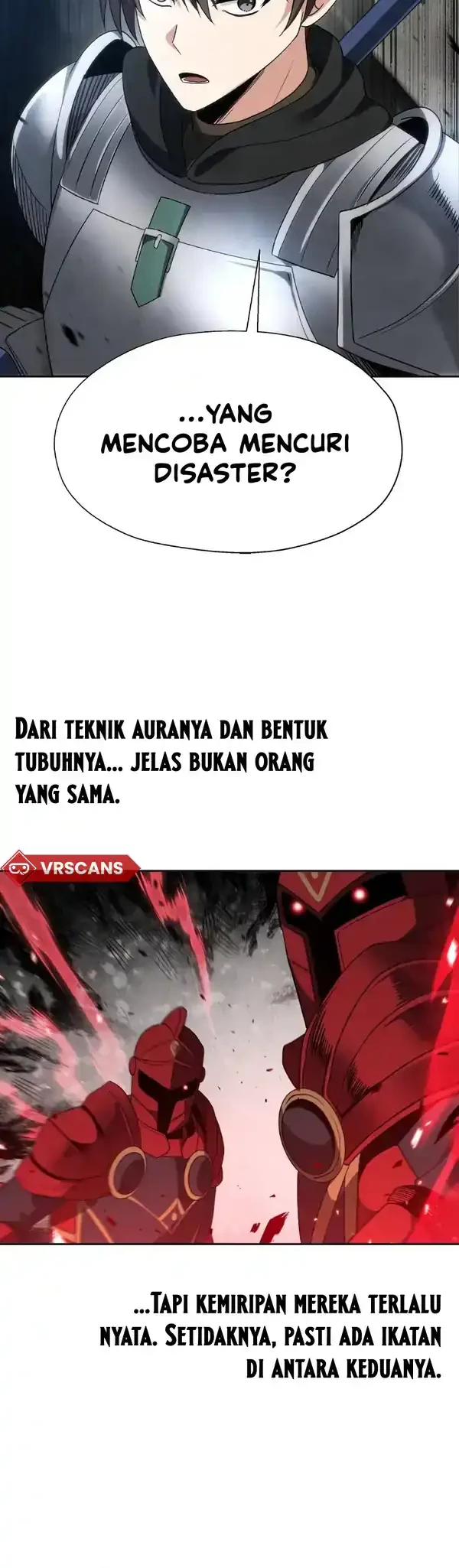 Transmigrating to the Otherworld Once More Chapter 90 - halaman 24