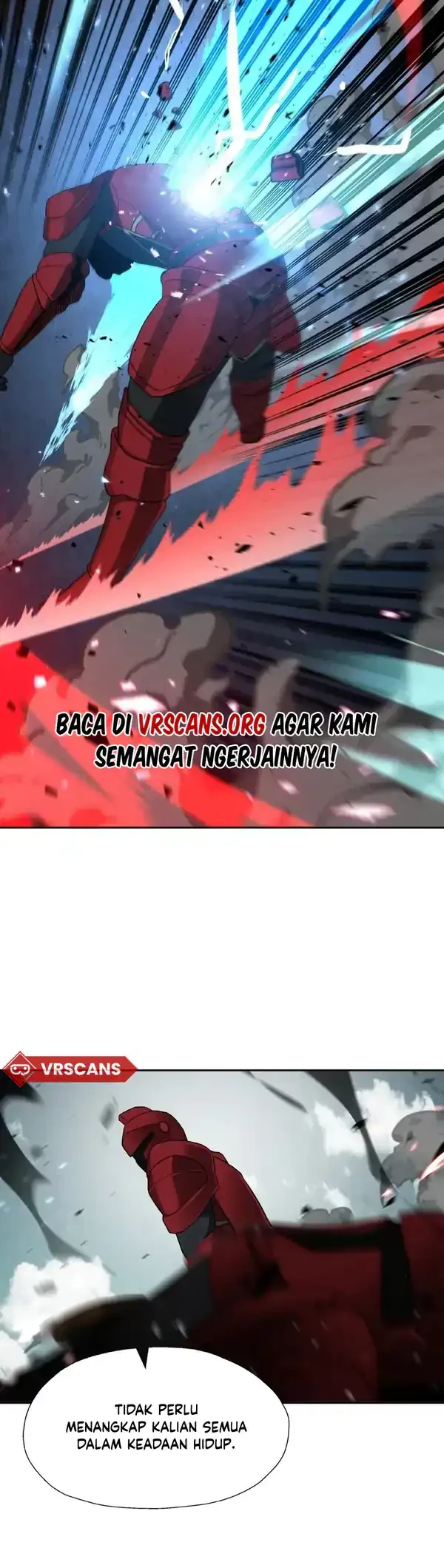 Transmigrating to the Otherworld Once More Chapter 90 - halaman 27