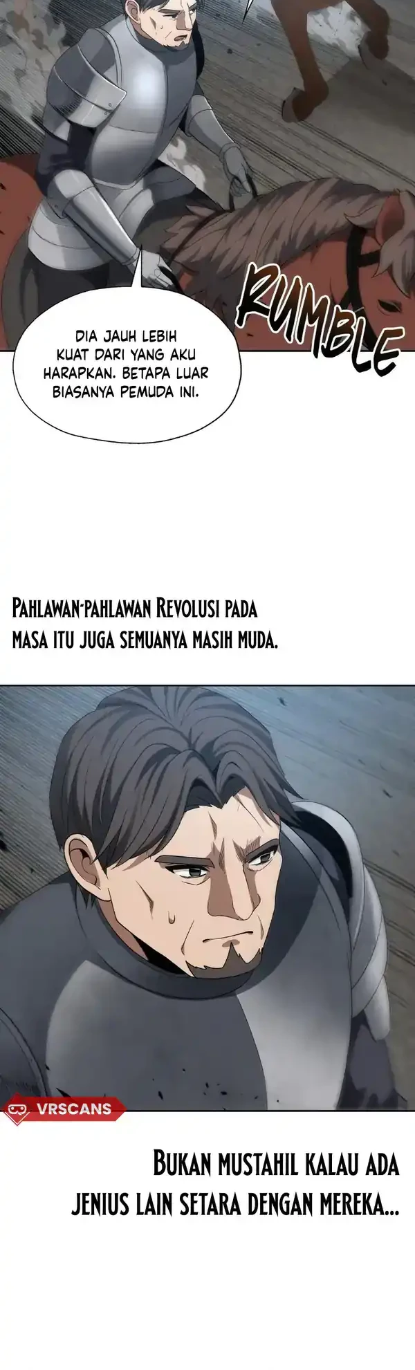 Transmigrating to the Otherworld Once More Chapter 90 - halaman 30