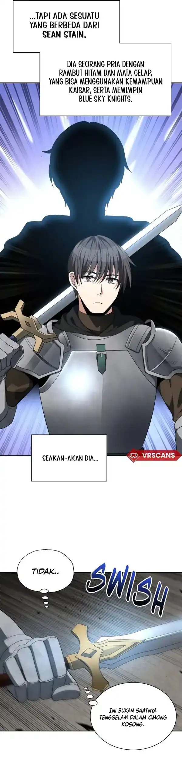 Transmigrating to the Otherworld Once More Chapter 90 - halaman 31