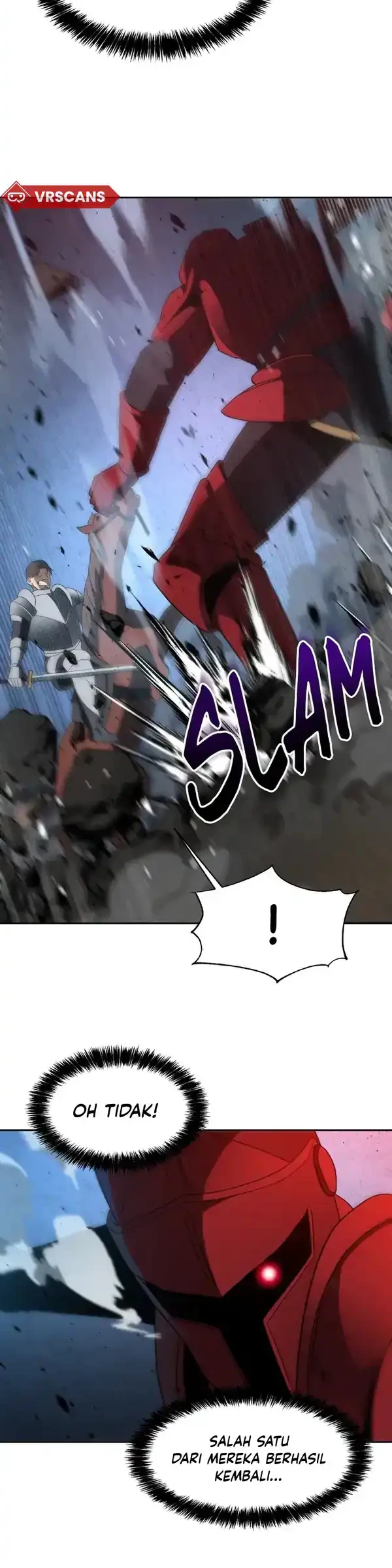 Transmigrating to the Otherworld Once More Chapter 90 - halaman 33