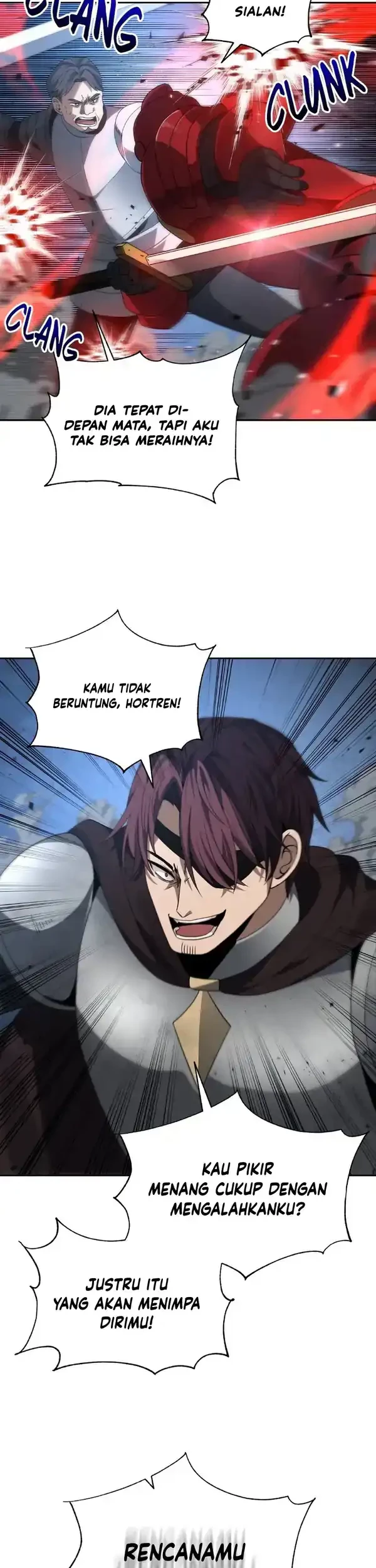 Transmigrating to the Otherworld Once More Chapter 90 - halaman 35