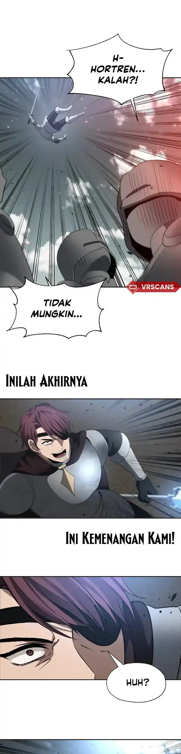 Transmigrating to the Otherworld Once More Chapter 90 - halaman 38