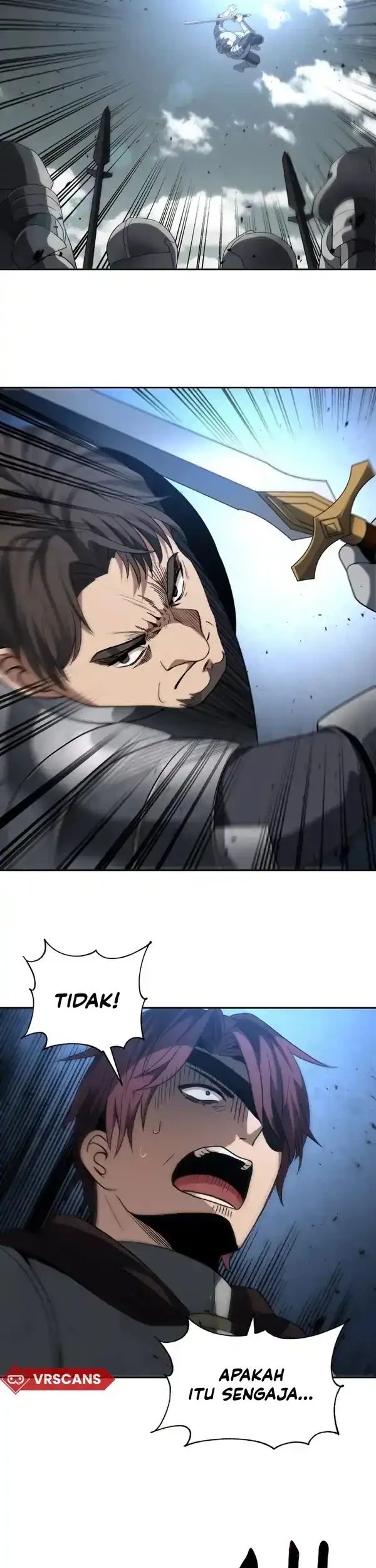 Transmigrating to the Otherworld Once More Chapter 90 - halaman 39