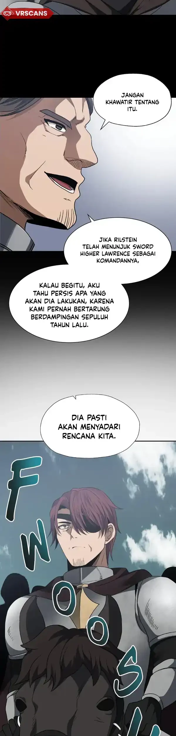 Transmigrating to the Otherworld Once More Chapter 90 - halaman 5