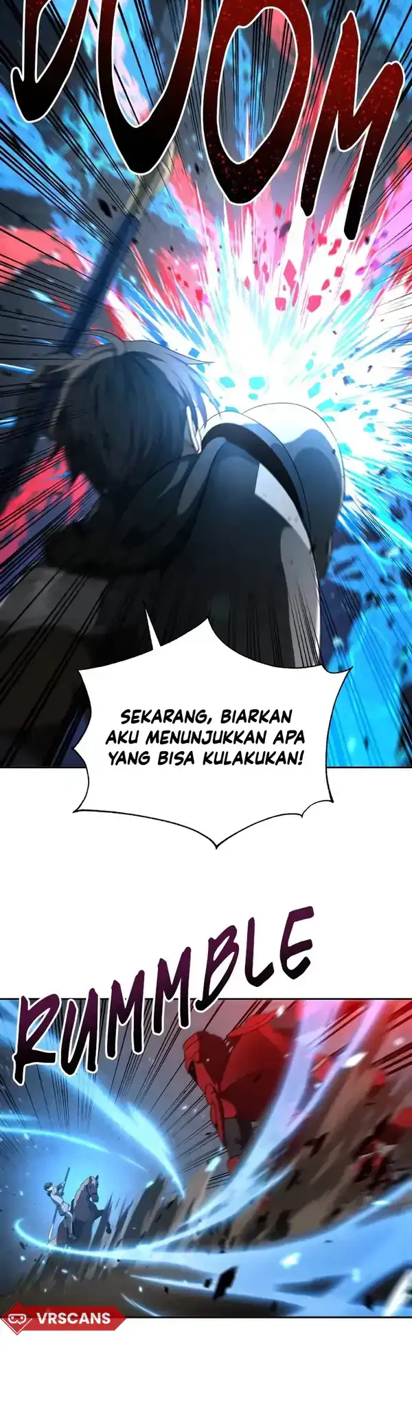 Transmigrating to the Otherworld Once More Chapter 90 - halaman 9