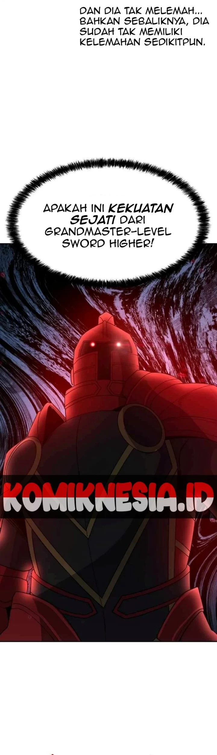 Transmigrating to the Otherworld Once More Chapter 91 - halaman 1