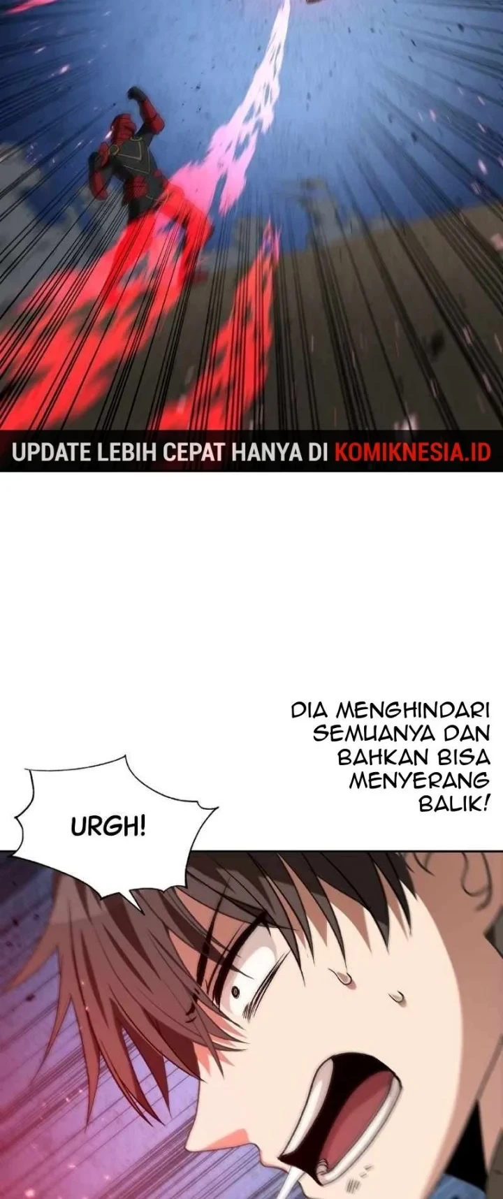 Transmigrating to the Otherworld Once More Chapter 91 - halaman 10
