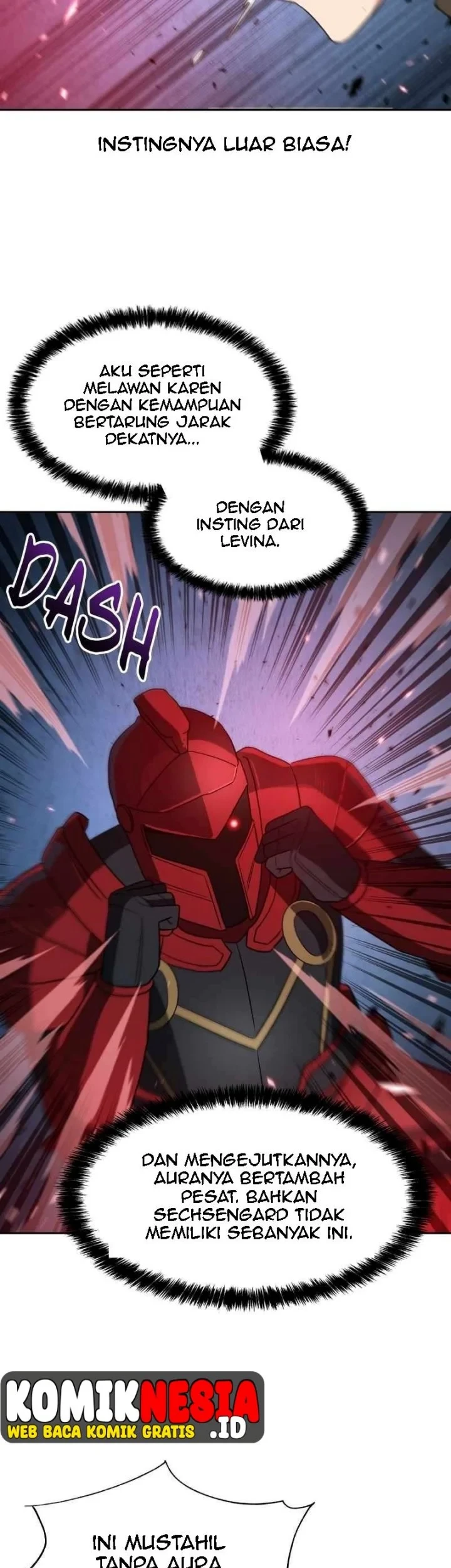 Transmigrating to the Otherworld Once More Chapter 91 - halaman 11