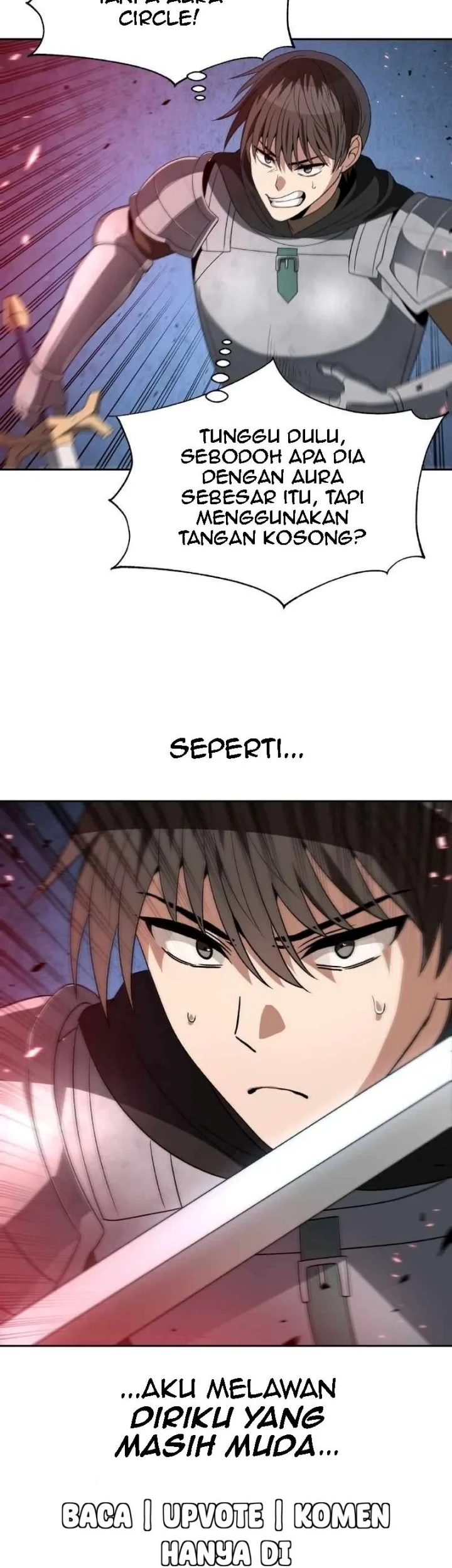 Transmigrating to the Otherworld Once More Chapter 91 - halaman 12