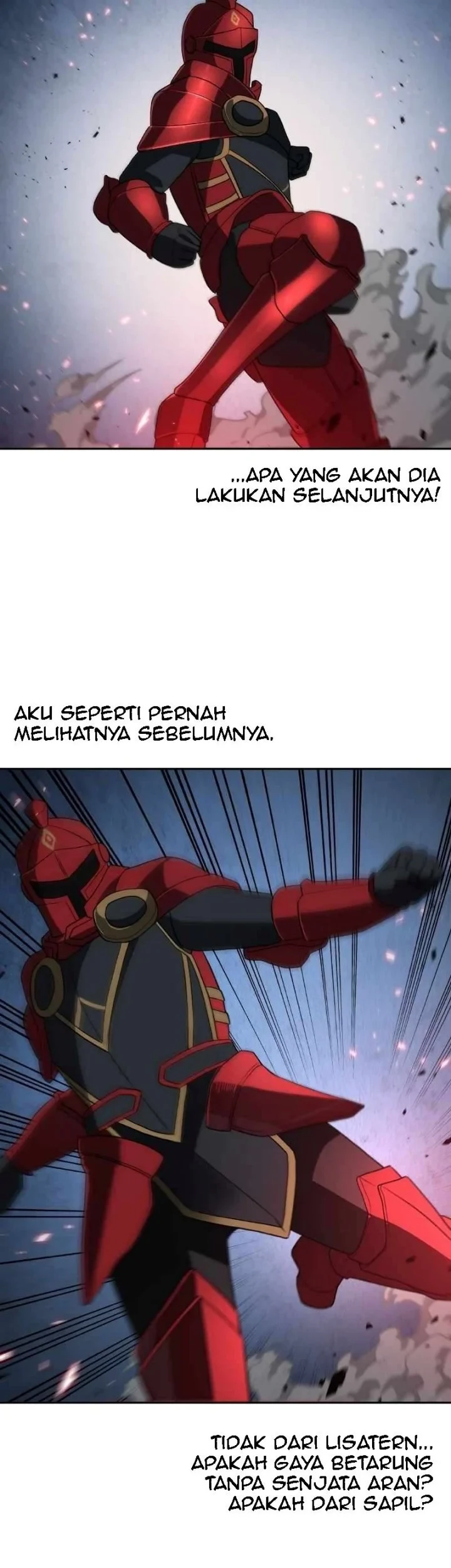 Transmigrating to the Otherworld Once More Chapter 91 - halaman 15