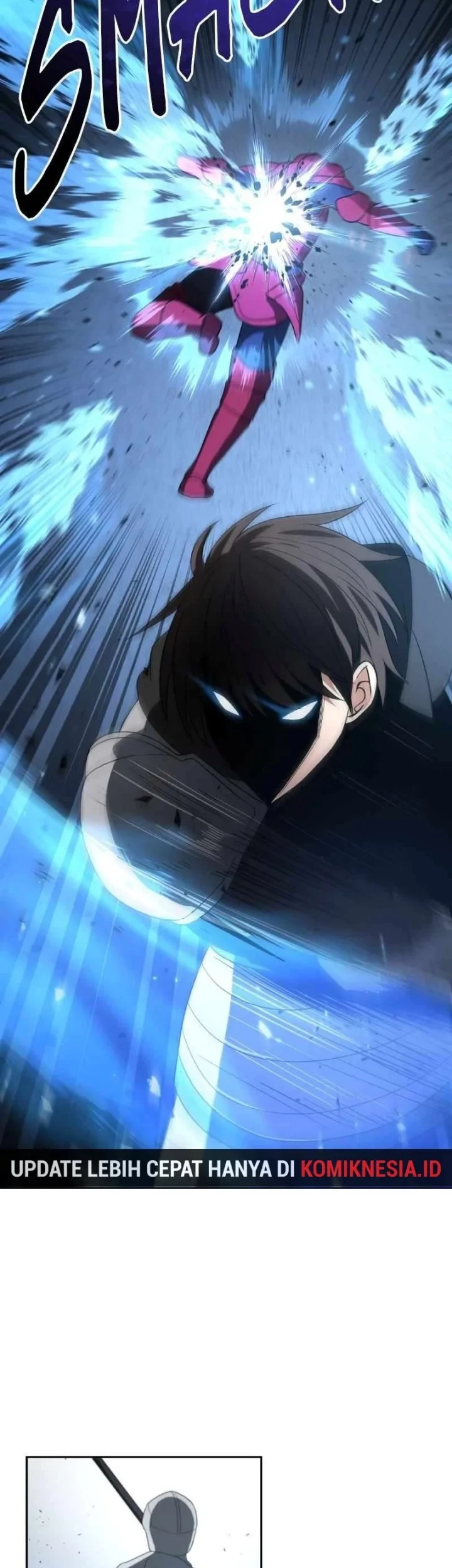 Transmigrating to the Otherworld Once More Chapter 91 - halaman 17