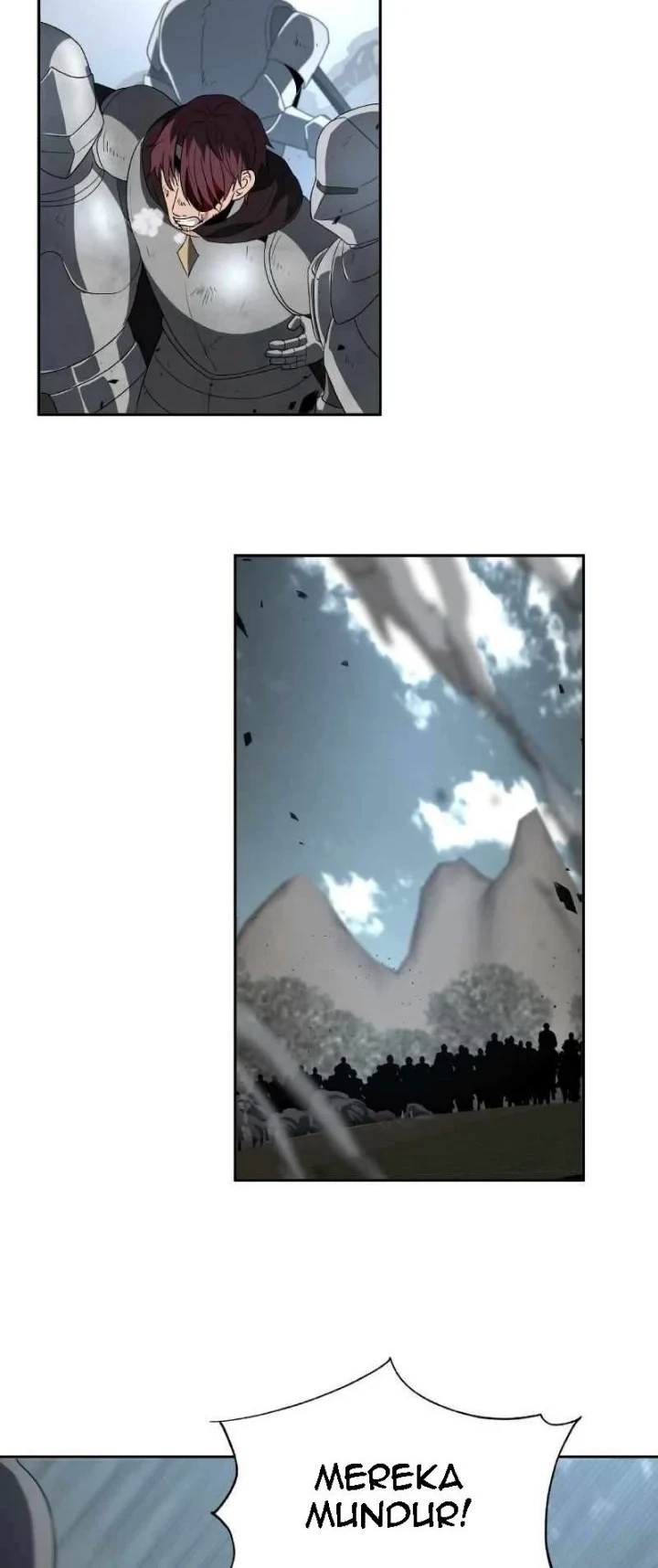 Transmigrating to the Otherworld Once More Chapter 91 - halaman 18