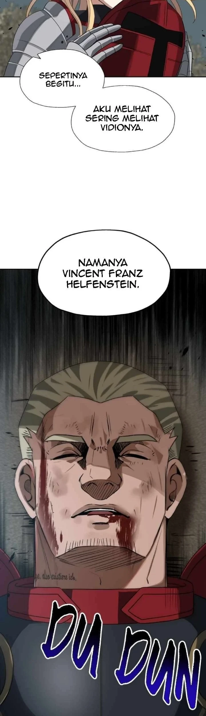 Transmigrating to the Otherworld Once More Chapter 91 - halaman 21