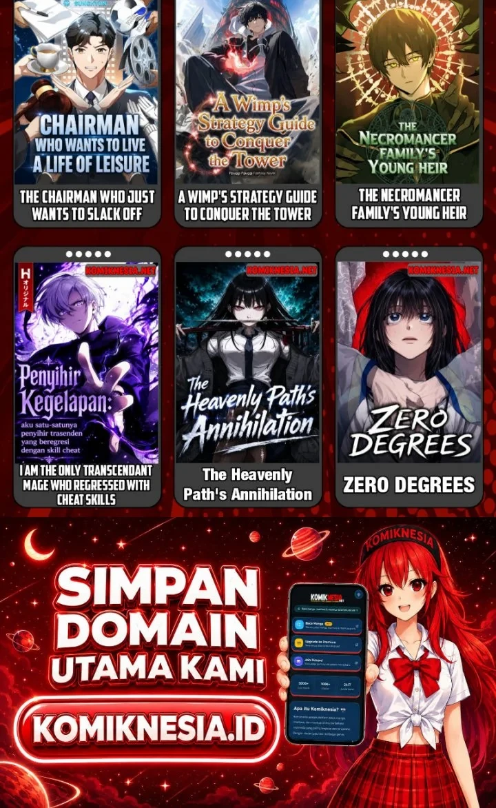 Transmigrating to the Otherworld Once More Chapter 91 - halaman 23