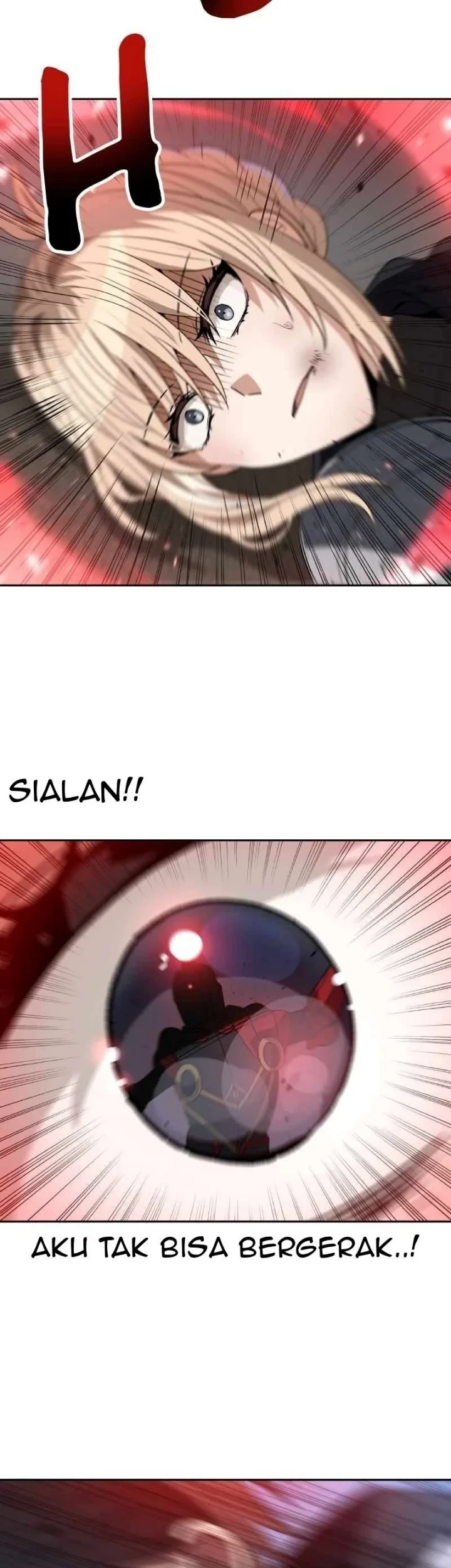 Transmigrating to the Otherworld Once More Chapter 91 - halaman 3