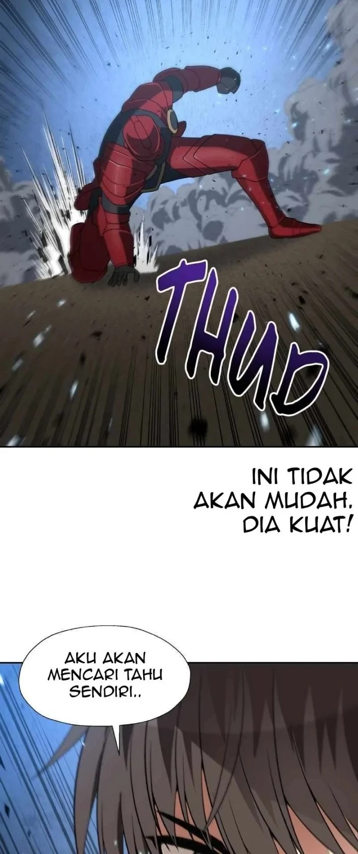 Transmigrating to the Otherworld Once More Chapter 91 - halaman 6