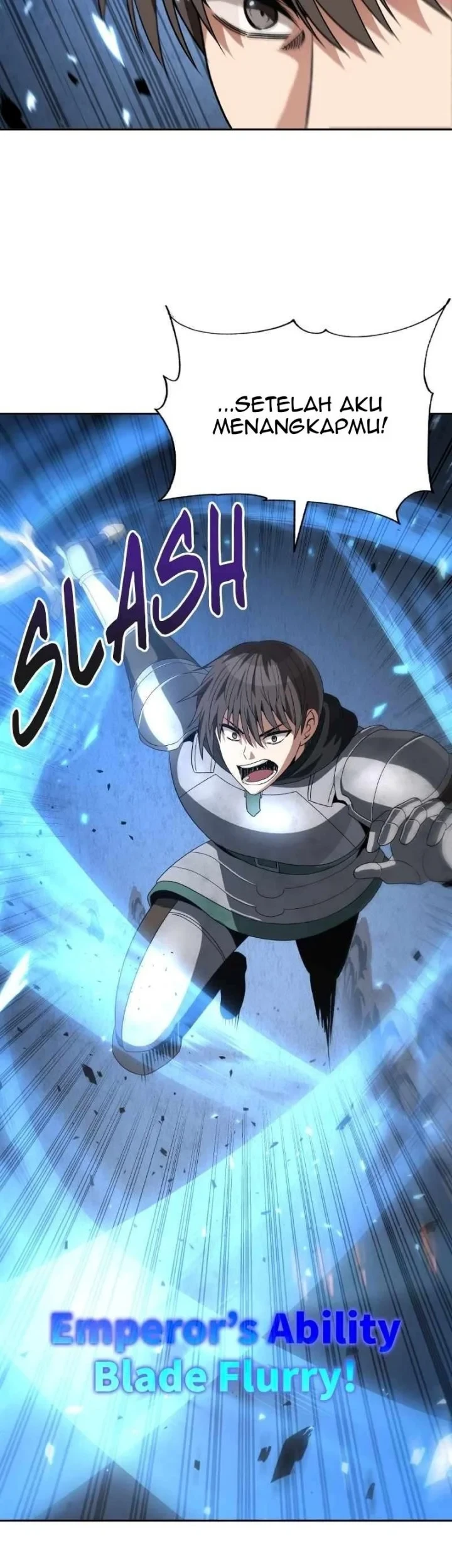 Transmigrating to the Otherworld Once More Chapter 91 - halaman 7