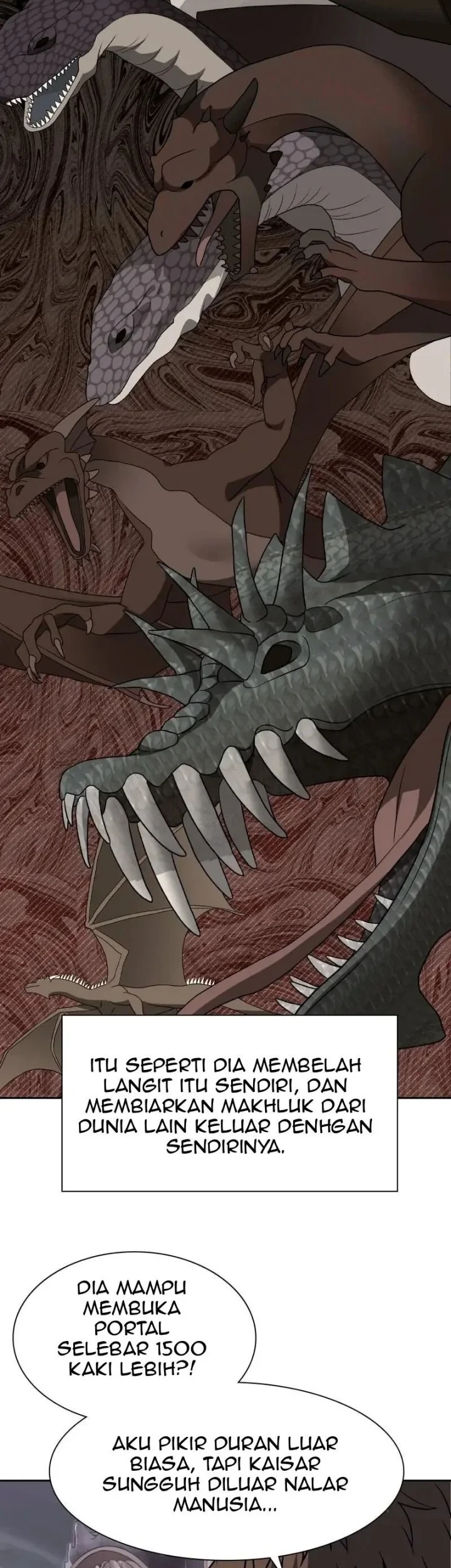 Transmigrating to the Otherworld Once More Chapter 92 - halaman 12