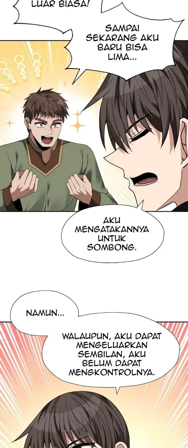Transmigrating to the Otherworld Once More Chapter 92 - halaman 21