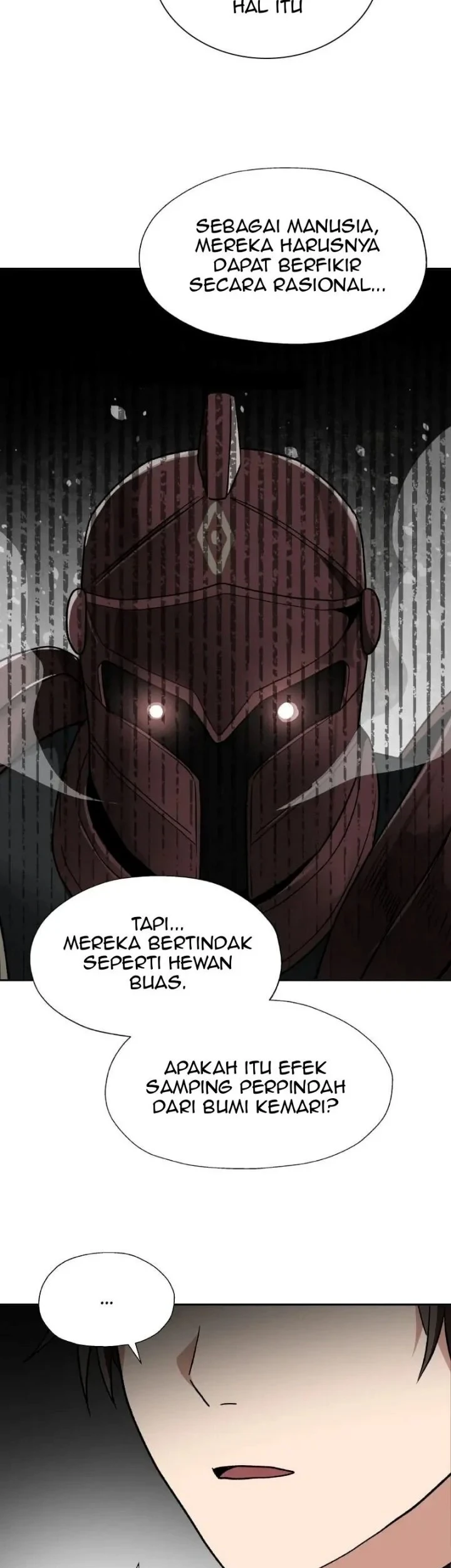 Transmigrating to the Otherworld Once More Chapter 92 - halaman 24