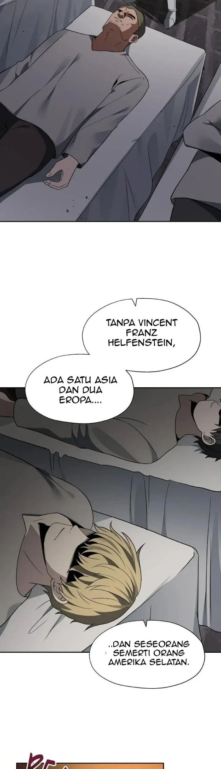 Transmigrating to the Otherworld Once More Chapter 92 - halaman 3