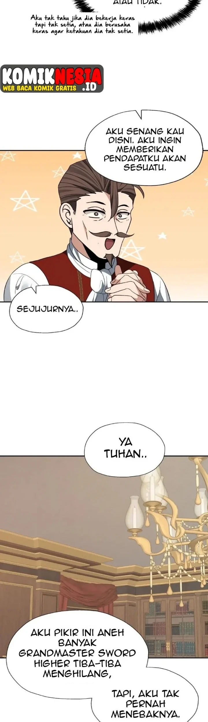 Transmigrating to the Otherworld Once More Chapter 92 - halaman 35