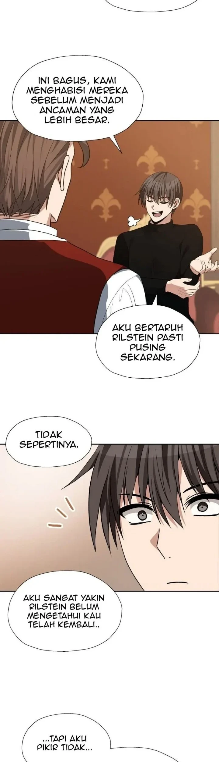 Transmigrating to the Otherworld Once More Chapter 92 - halaman 36