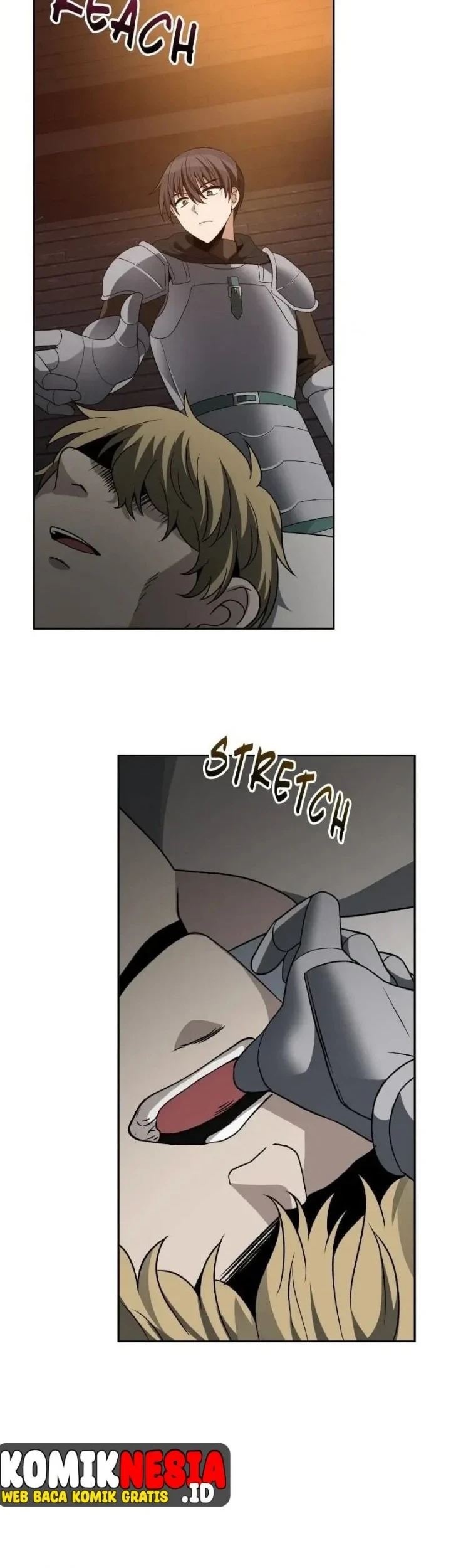 Transmigrating to the Otherworld Once More Chapter 92 - halaman 4