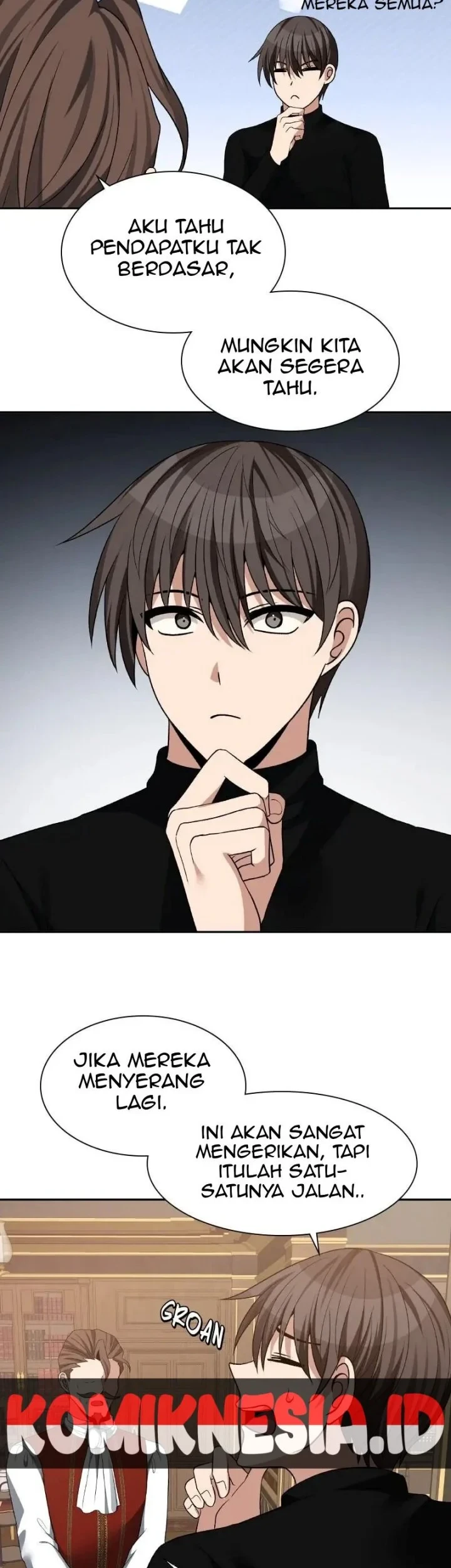 Transmigrating to the Otherworld Once More Chapter 92 - halaman 41