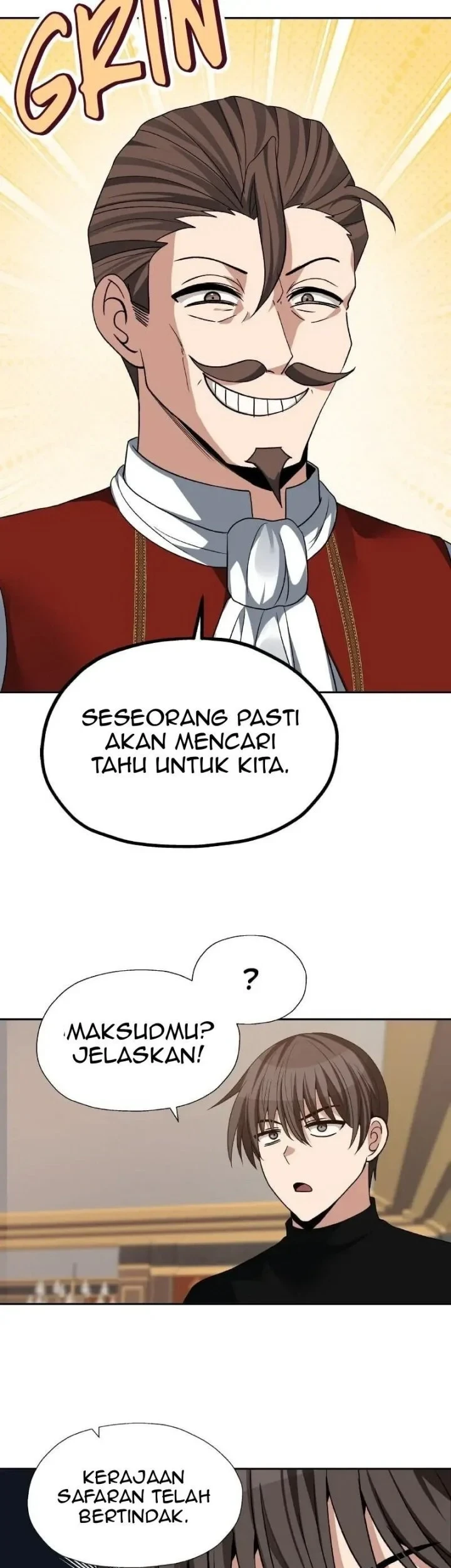 Transmigrating to the Otherworld Once More Chapter 92 - halaman 43