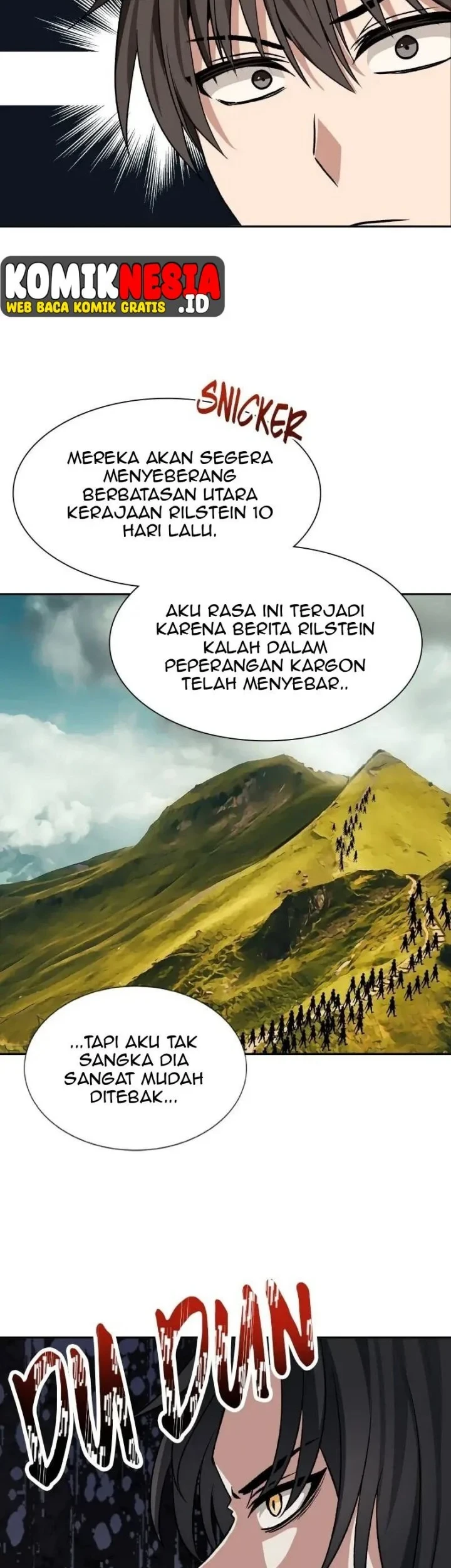 Transmigrating to the Otherworld Once More Chapter 92 - halaman 44