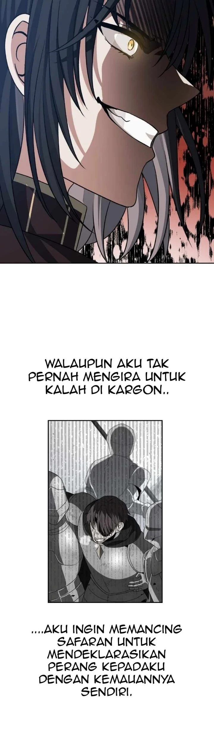 Transmigrating to the Otherworld Once More Chapter 93 - halaman 11