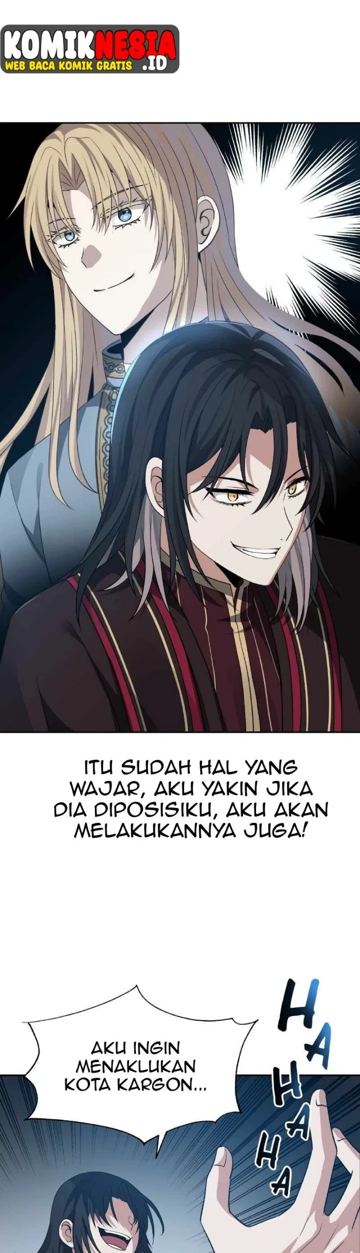 Transmigrating to the Otherworld Once More Chapter 93 - halaman 12