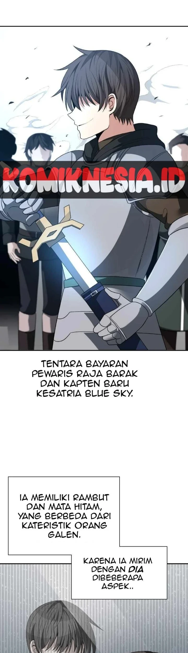 Transmigrating to the Otherworld Once More Chapter 93 - halaman 14
