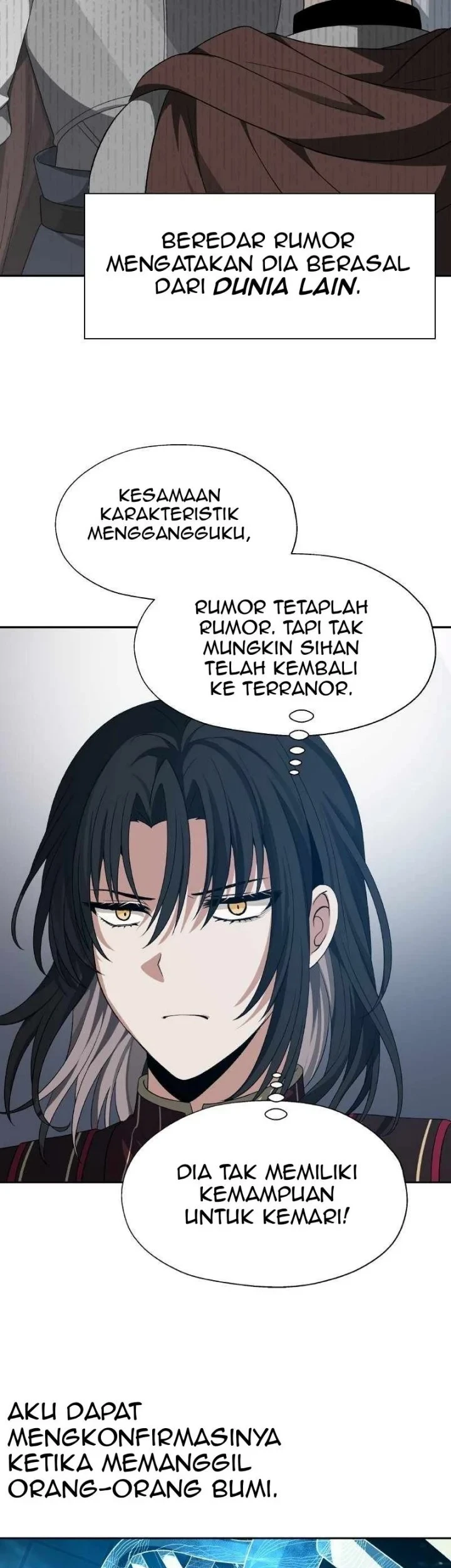 Transmigrating to the Otherworld Once More Chapter 93 - halaman 16