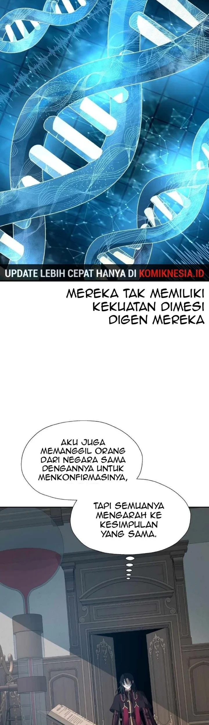 Transmigrating to the Otherworld Once More Chapter 93 - halaman 17