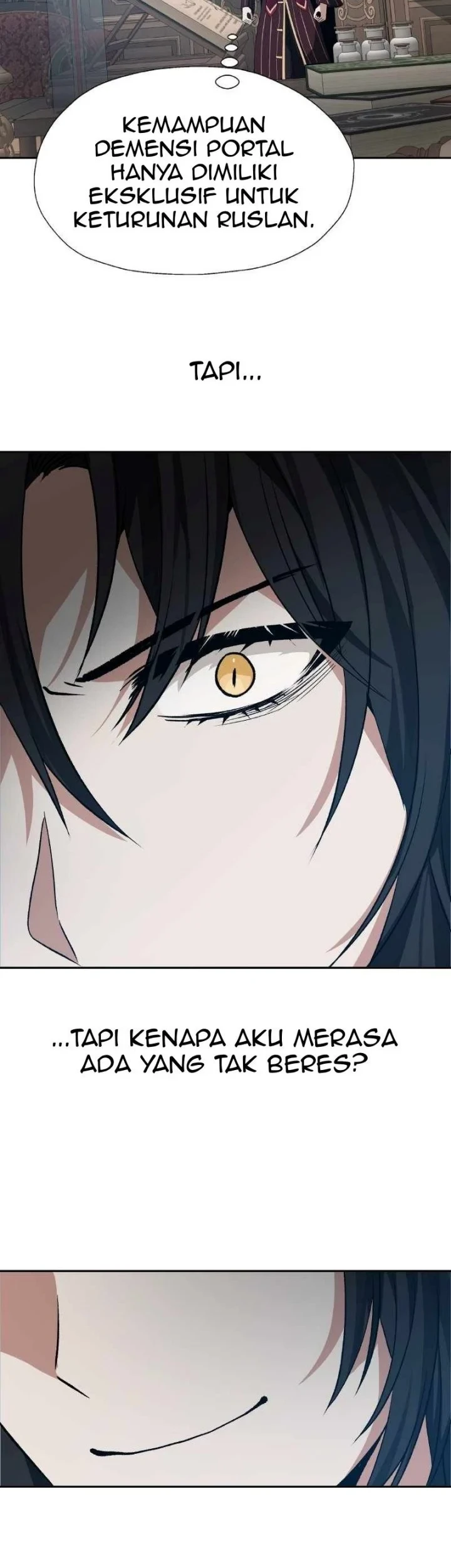 Transmigrating to the Otherworld Once More Chapter 93 - halaman 18